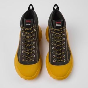 ❌SOLD❌ Camper CRCLR Gore-Tex Sneaker Boots Size 40